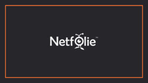 Netfolie Logo