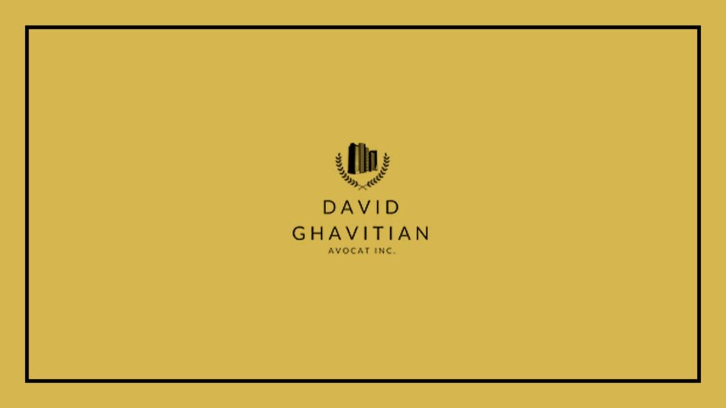 david-ghavitian-avocat-inc