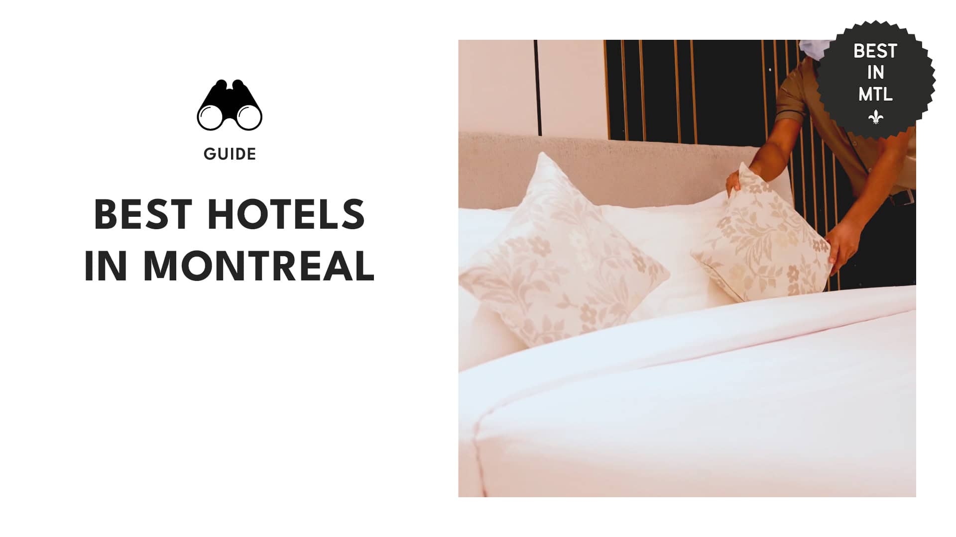 hotels-montreal