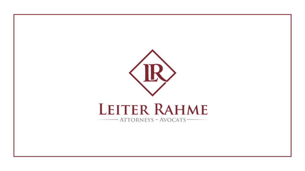 leiter-rahme-attorneys-inc